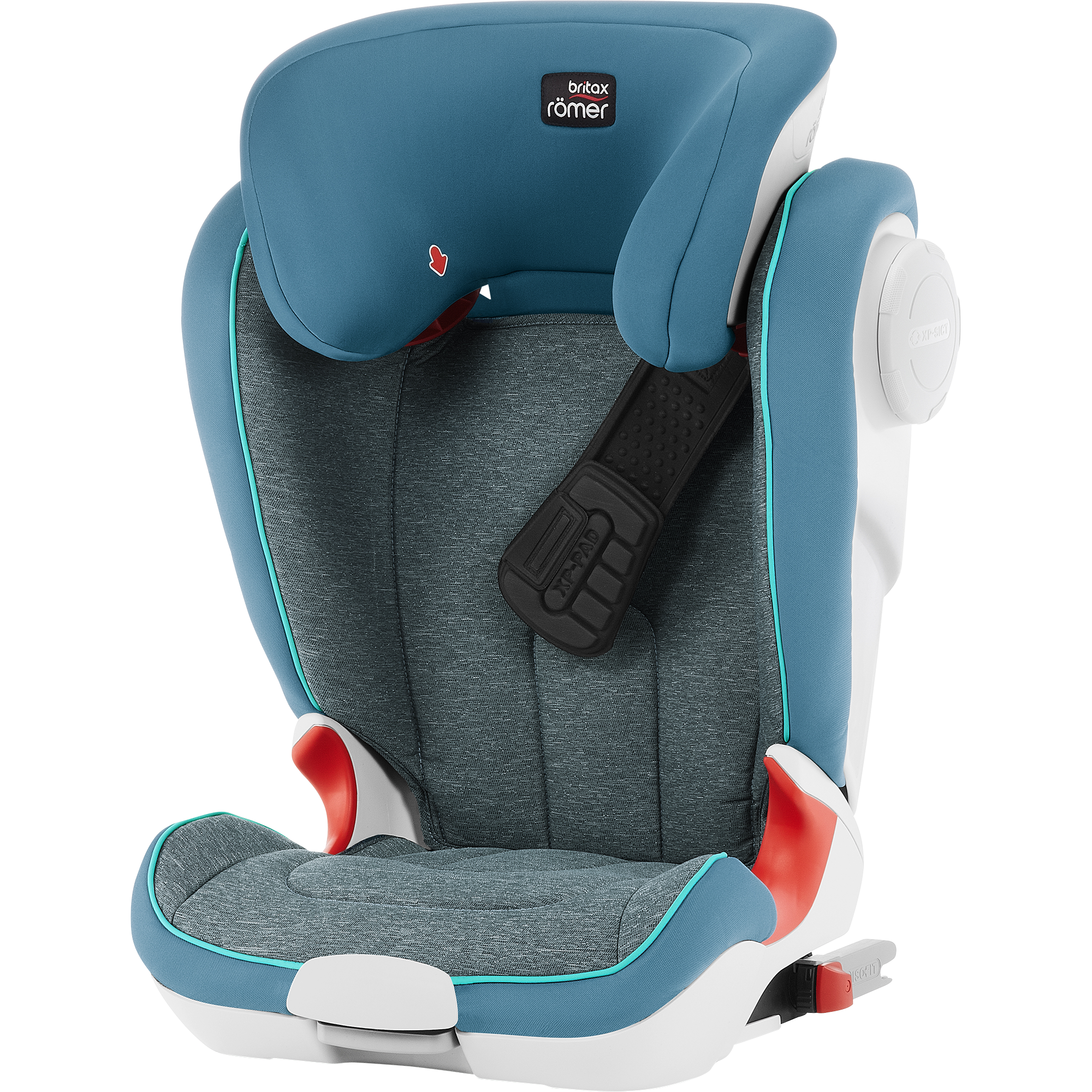 Britax römer kidfix xp sict black series hotsell