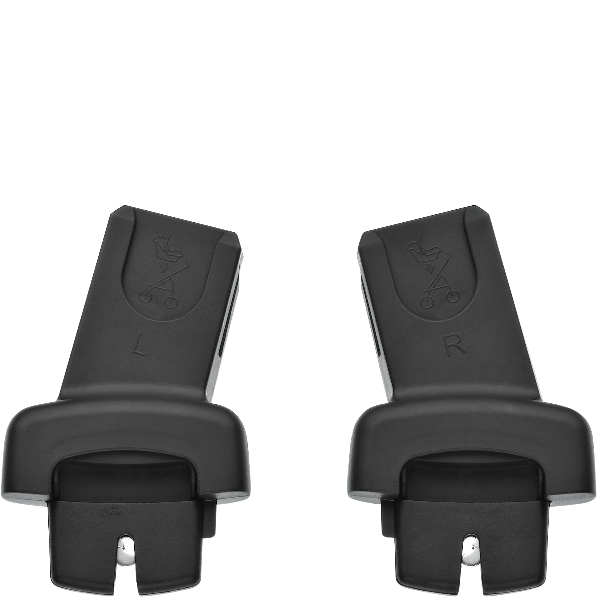Baby safe adapter clearance