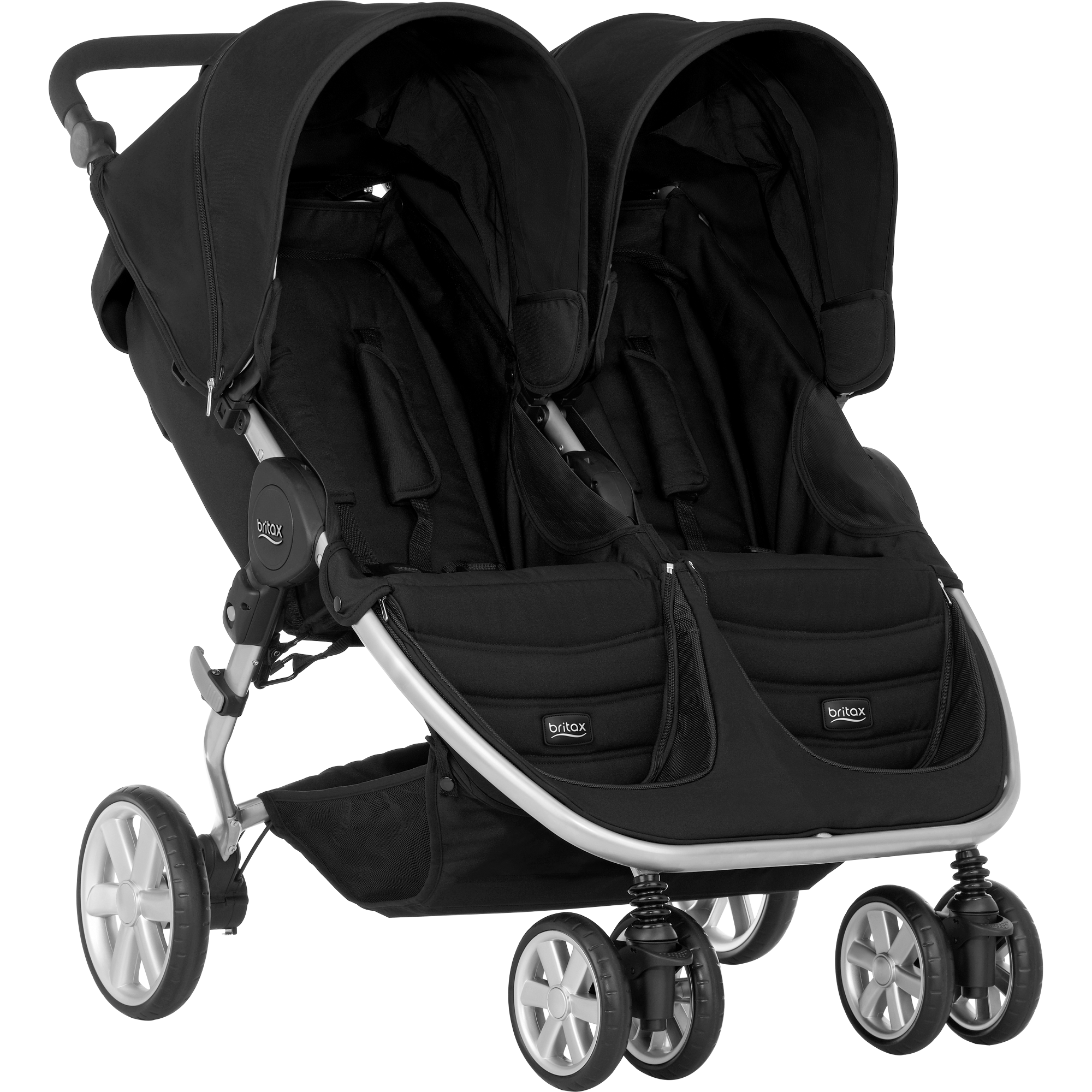 Britax b hot sale agile kasaus