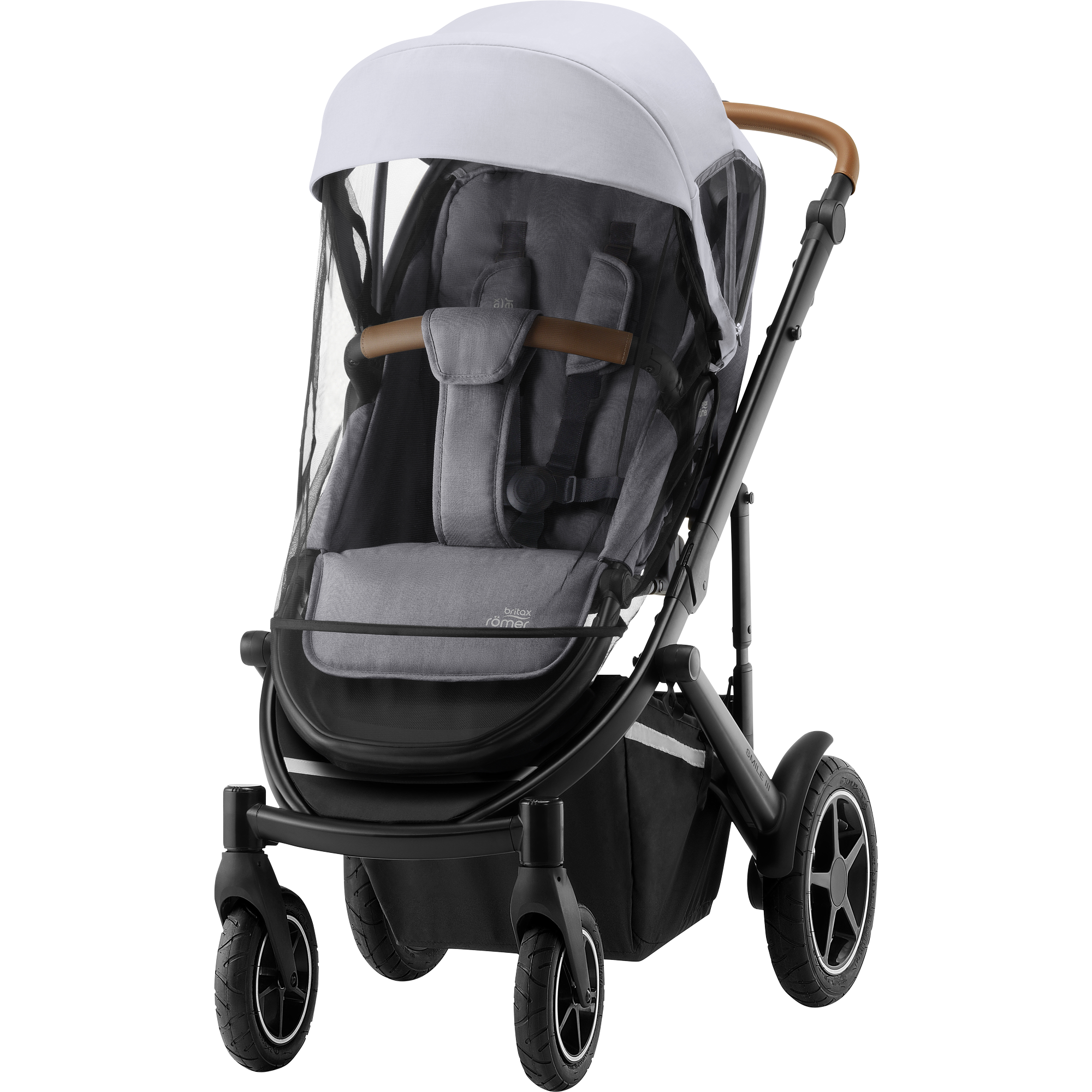 Britax car seat canopy outlet