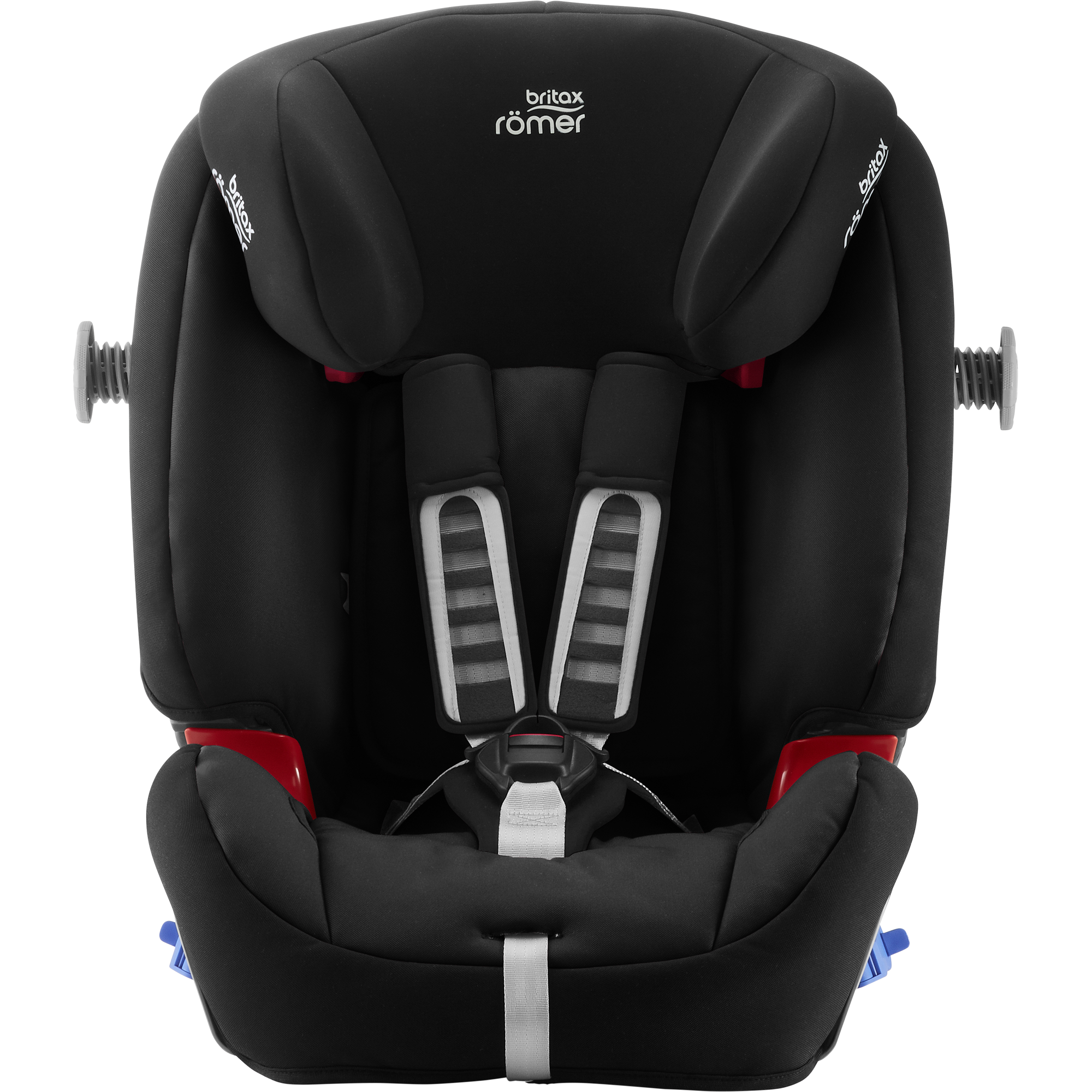 britax multi tech 3 adac