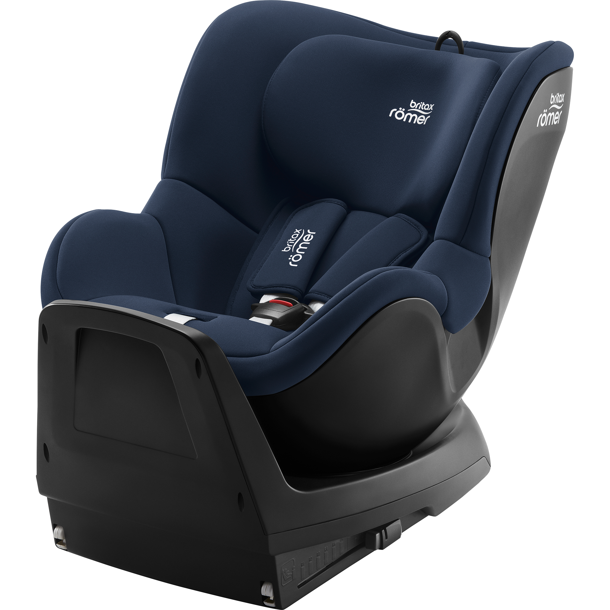ブリタックスDUALFIX i-SIZE ブライタックスbritax romer Britax Romer ブリタックス デュアルフィックス プロ DUALFIX