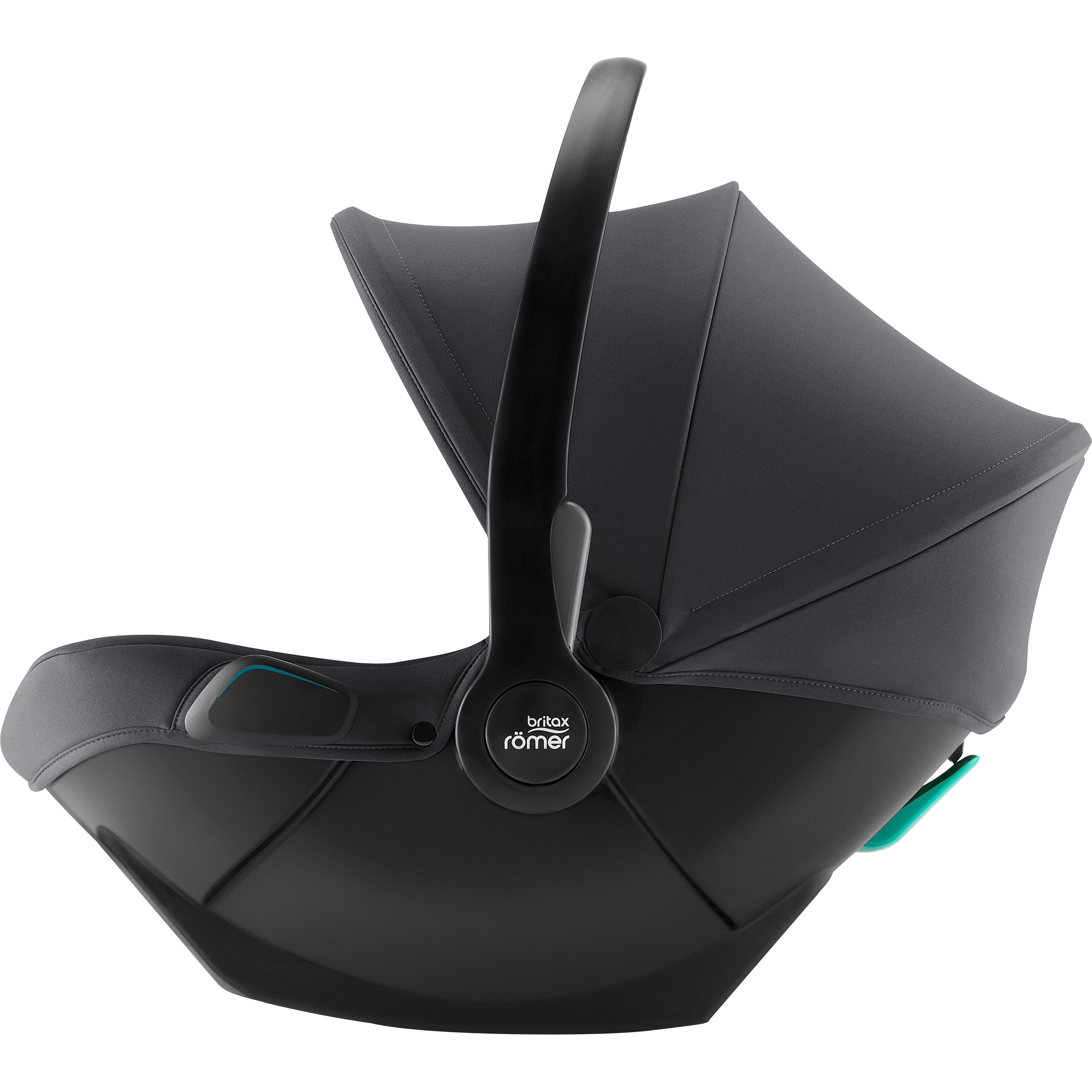 BABY SAFE CORE Babyschale Britax Romer