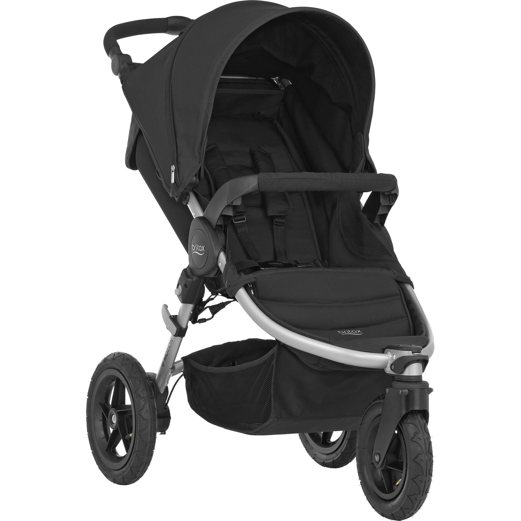 ★3177★BRITAX ブライタックス　B-MOTION　EN1888　ベビーカー　バギー　三輪　散歩　移動用品 ☆3177☆BRITAX ブライタックス B-MOTION EN1888 ベビーカー バギー