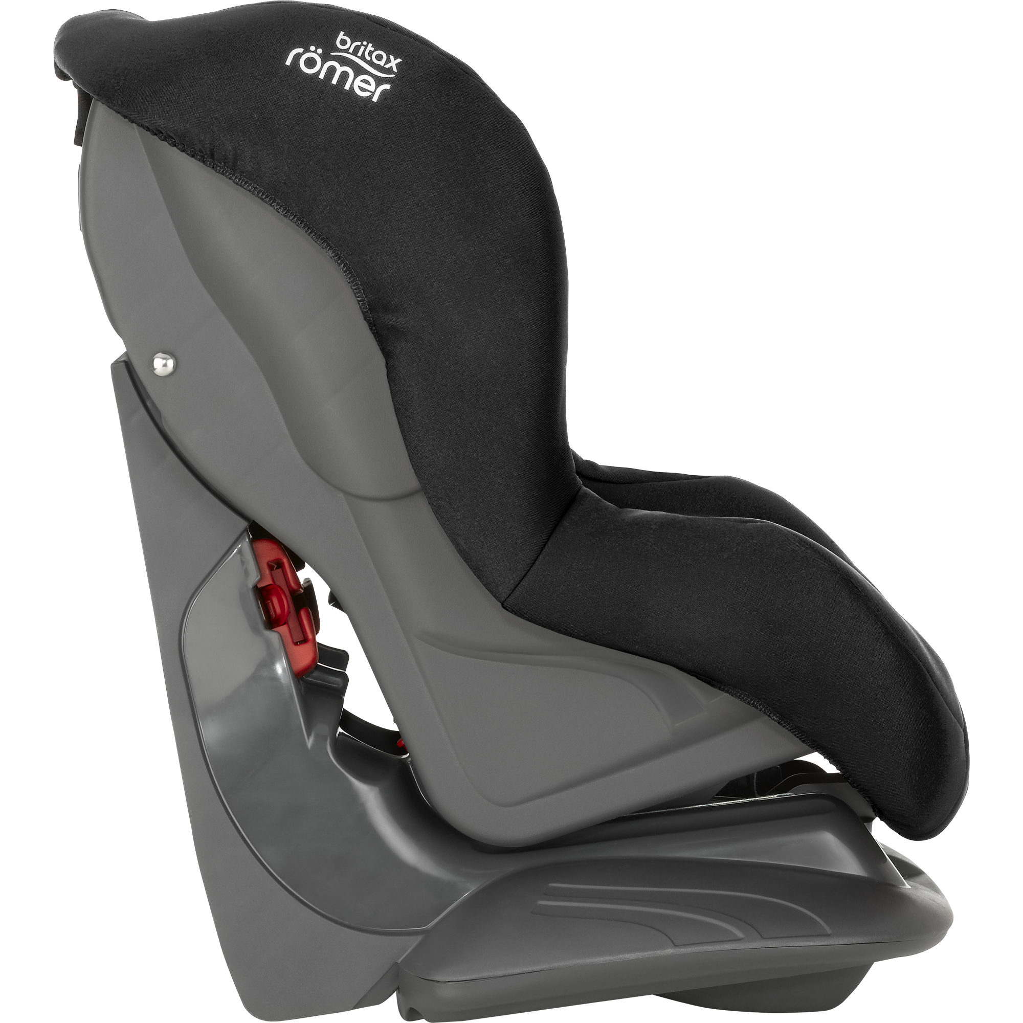 britax car capsule