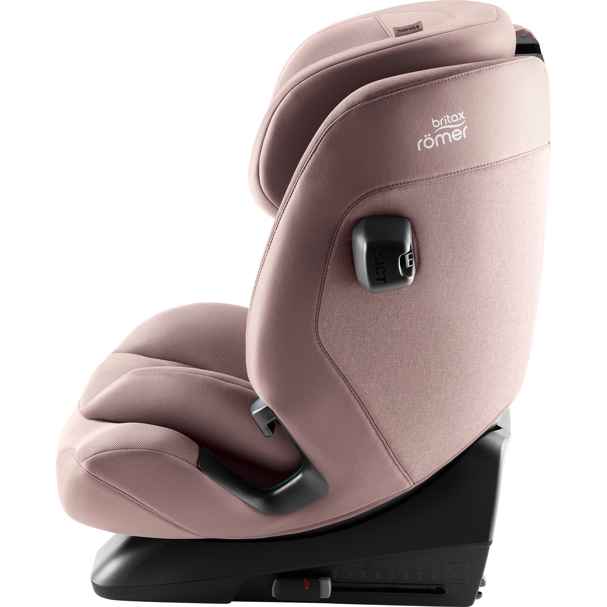 ADVANSAFIX PRO - Kindersitz | Britax Römer