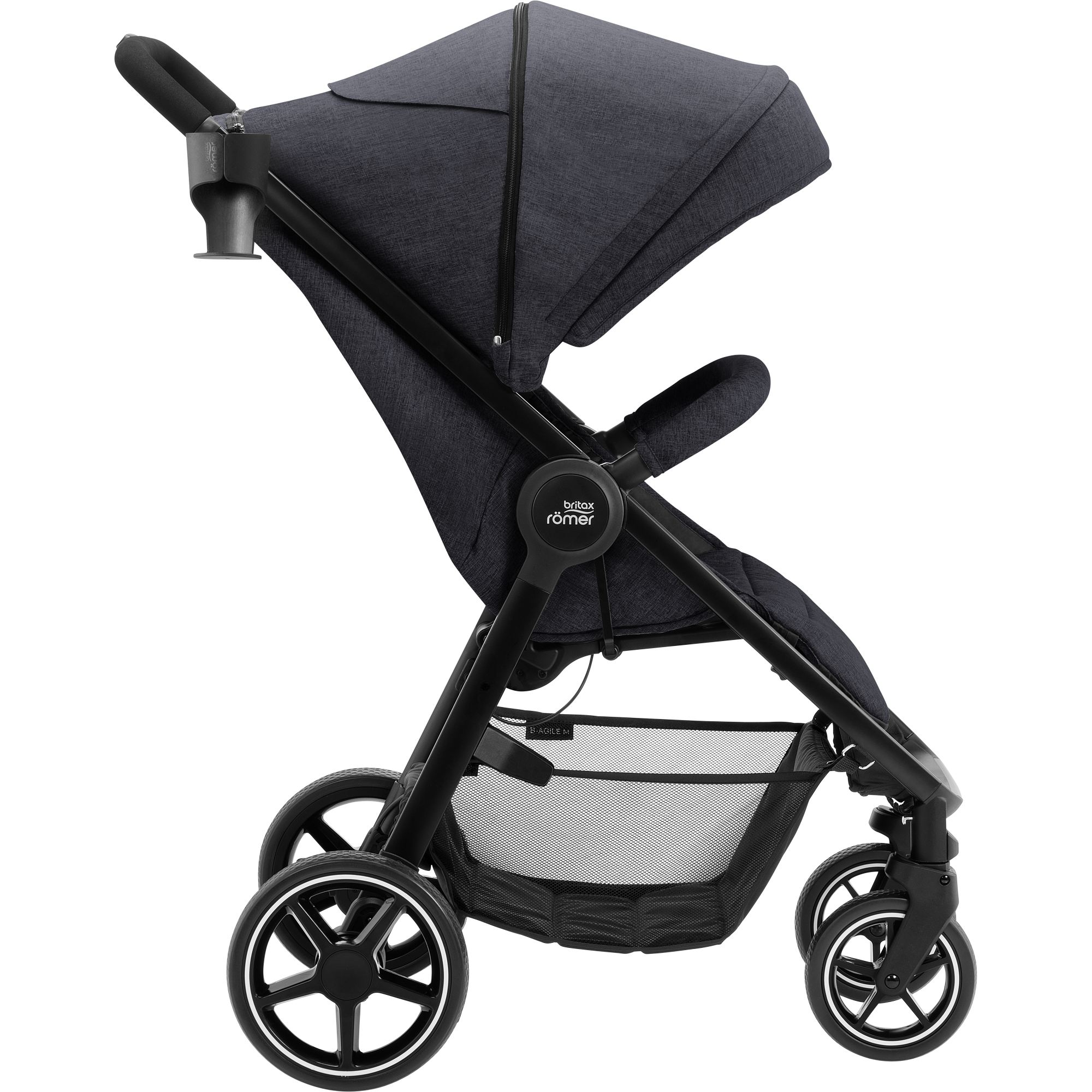 B agile 3 travel system best sale