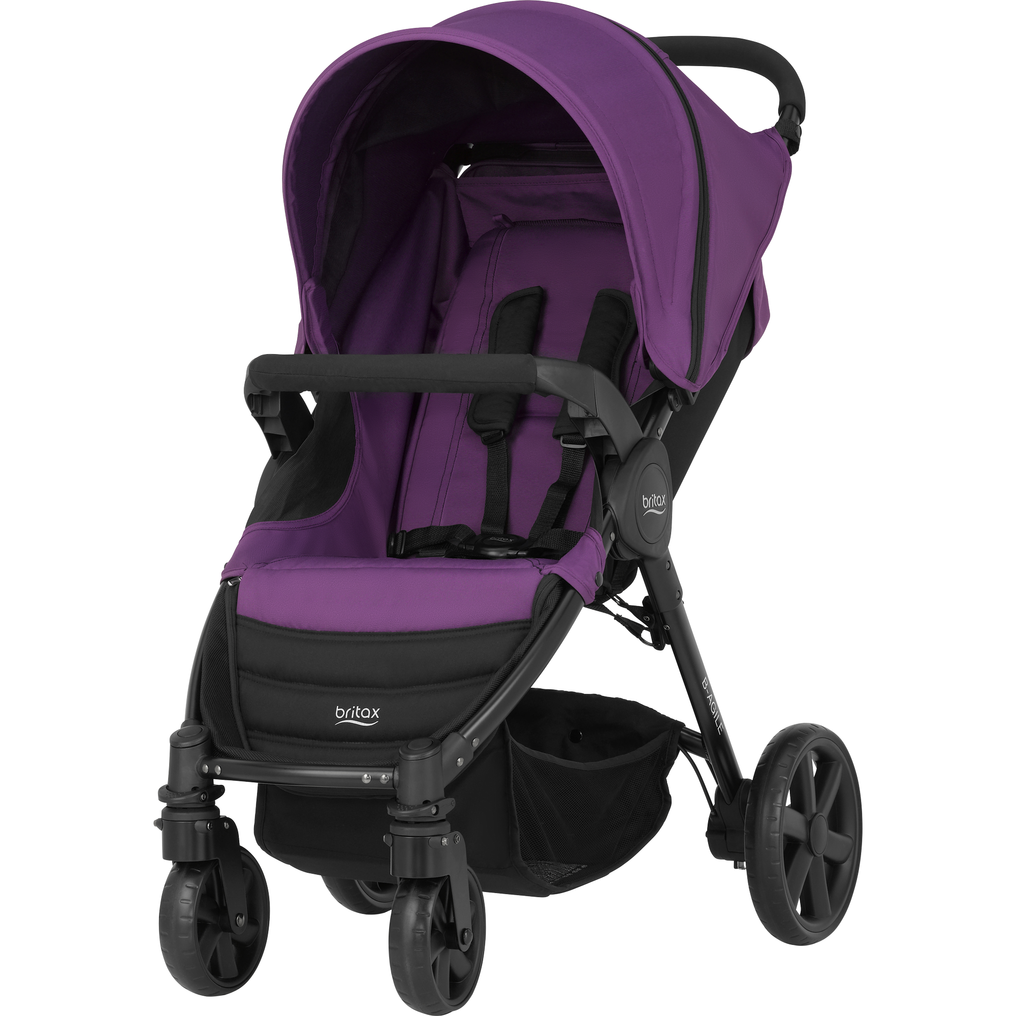 Römer britax b agile 4 hotsell