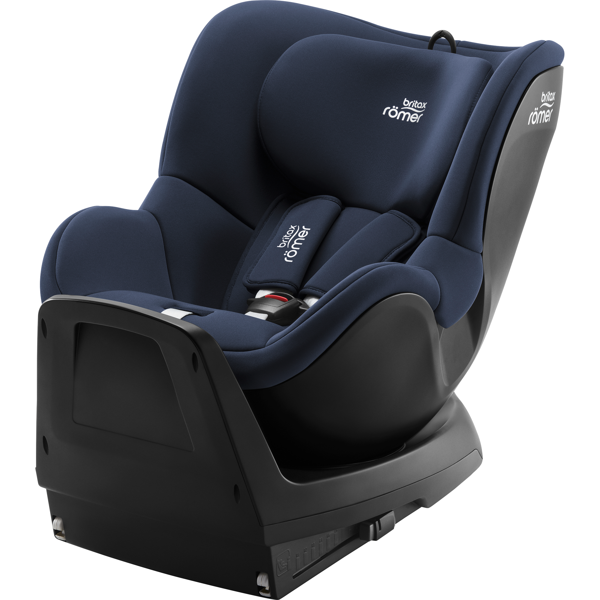 Reboarder britax dualfix discount