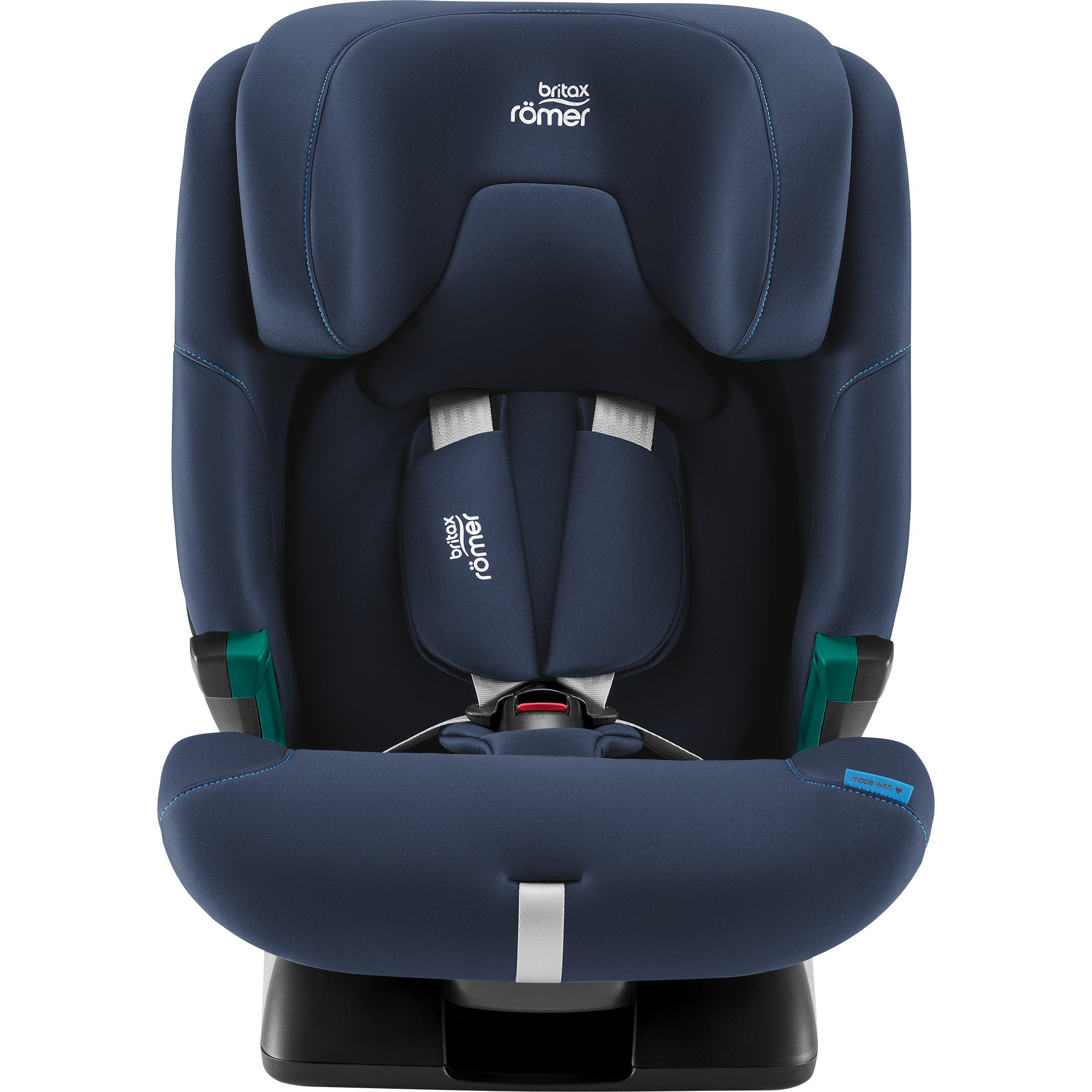 ADVANSAFIX 2 Z-LINE - Kindersitz | Britax Römer