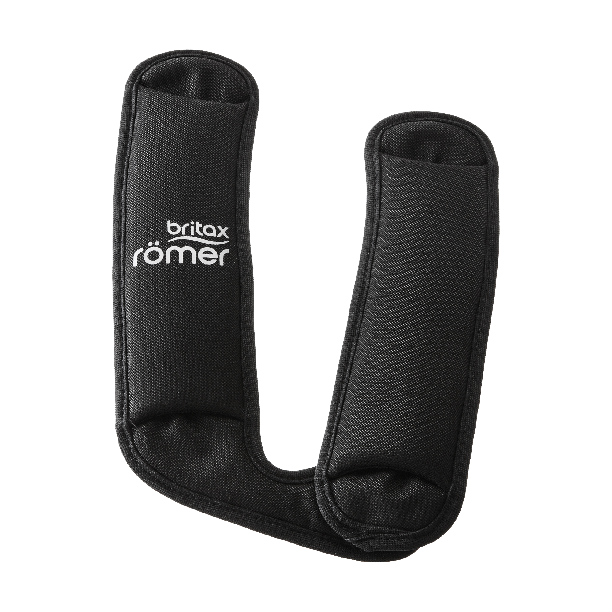 Britax shoulder shop pads