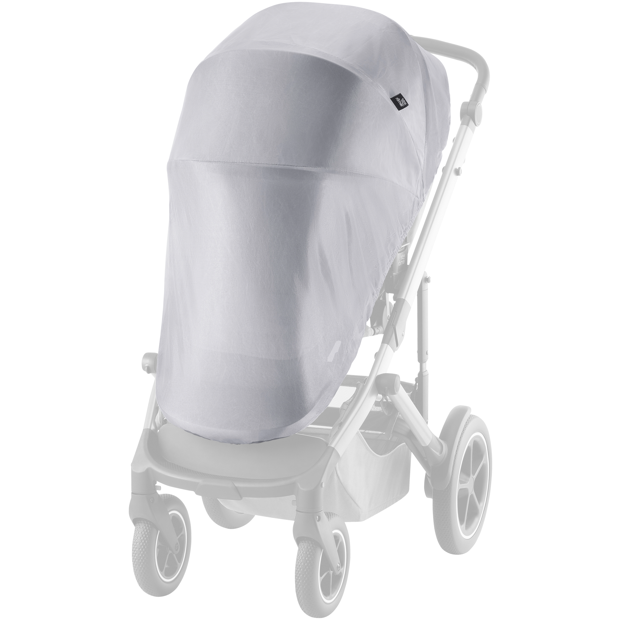 Britax shop mosquito net