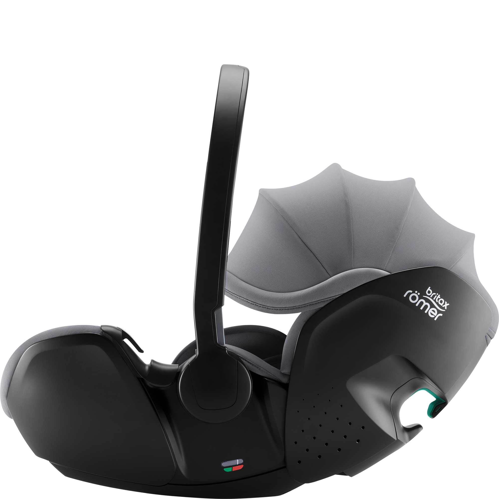 britax safety