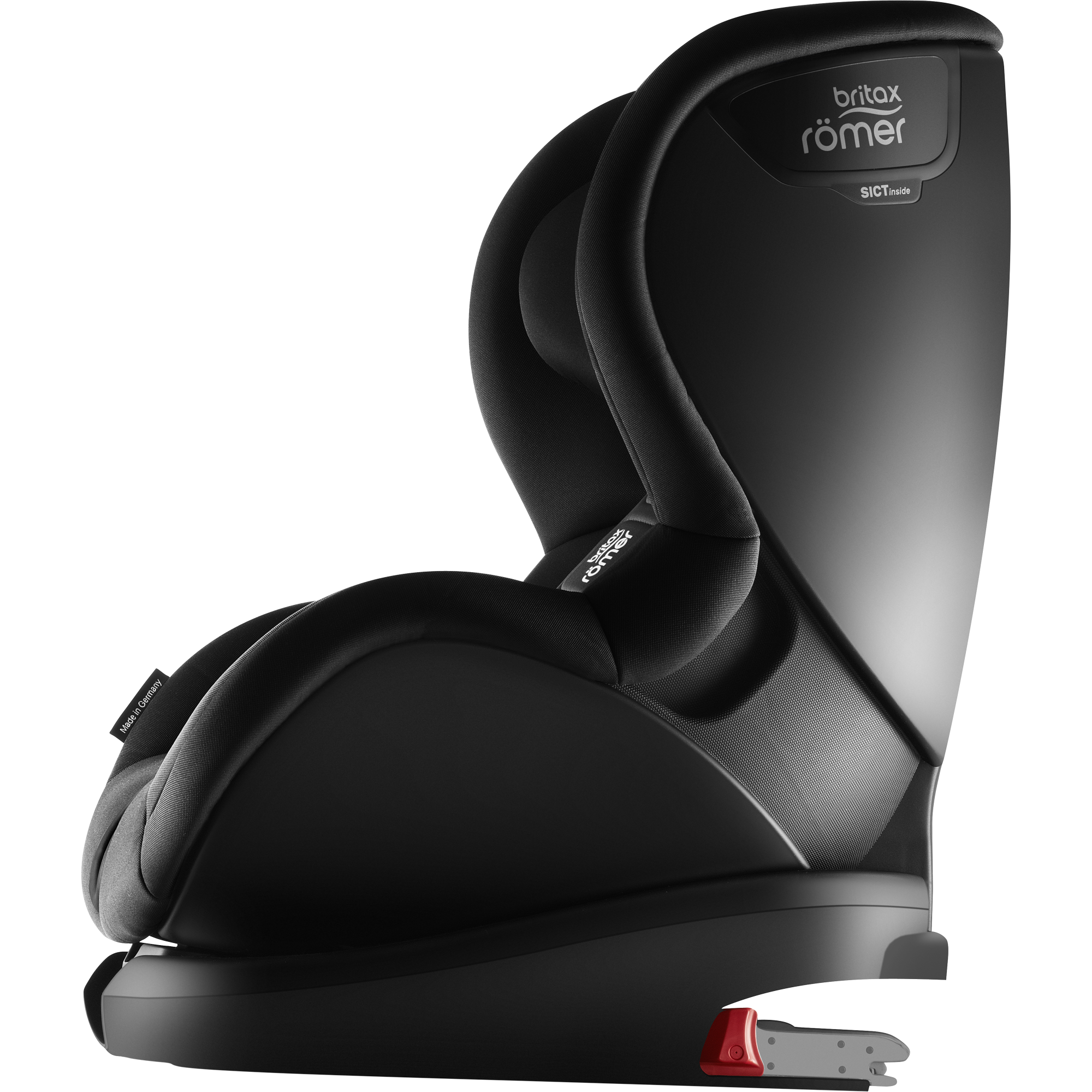 britax trifix isize