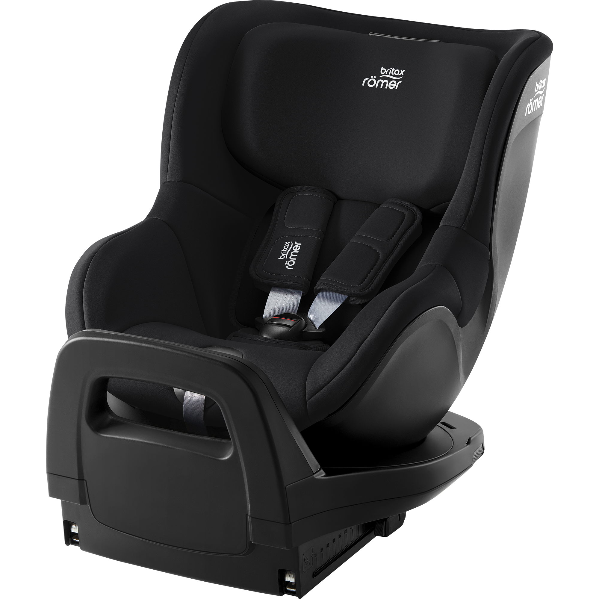 Britax Romer DUALFIX i-SIZE  チャイルドシート