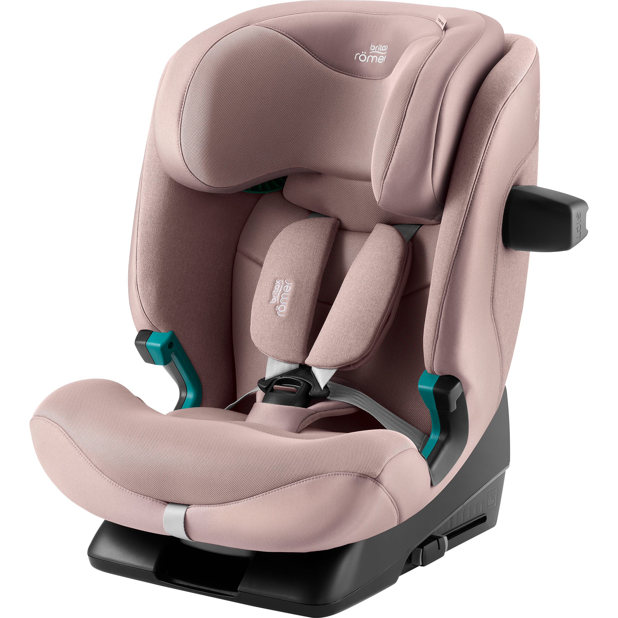 【美品】Britax Romer ADVANSAFIX ADVANSAFIX PRO - Britax Römer
