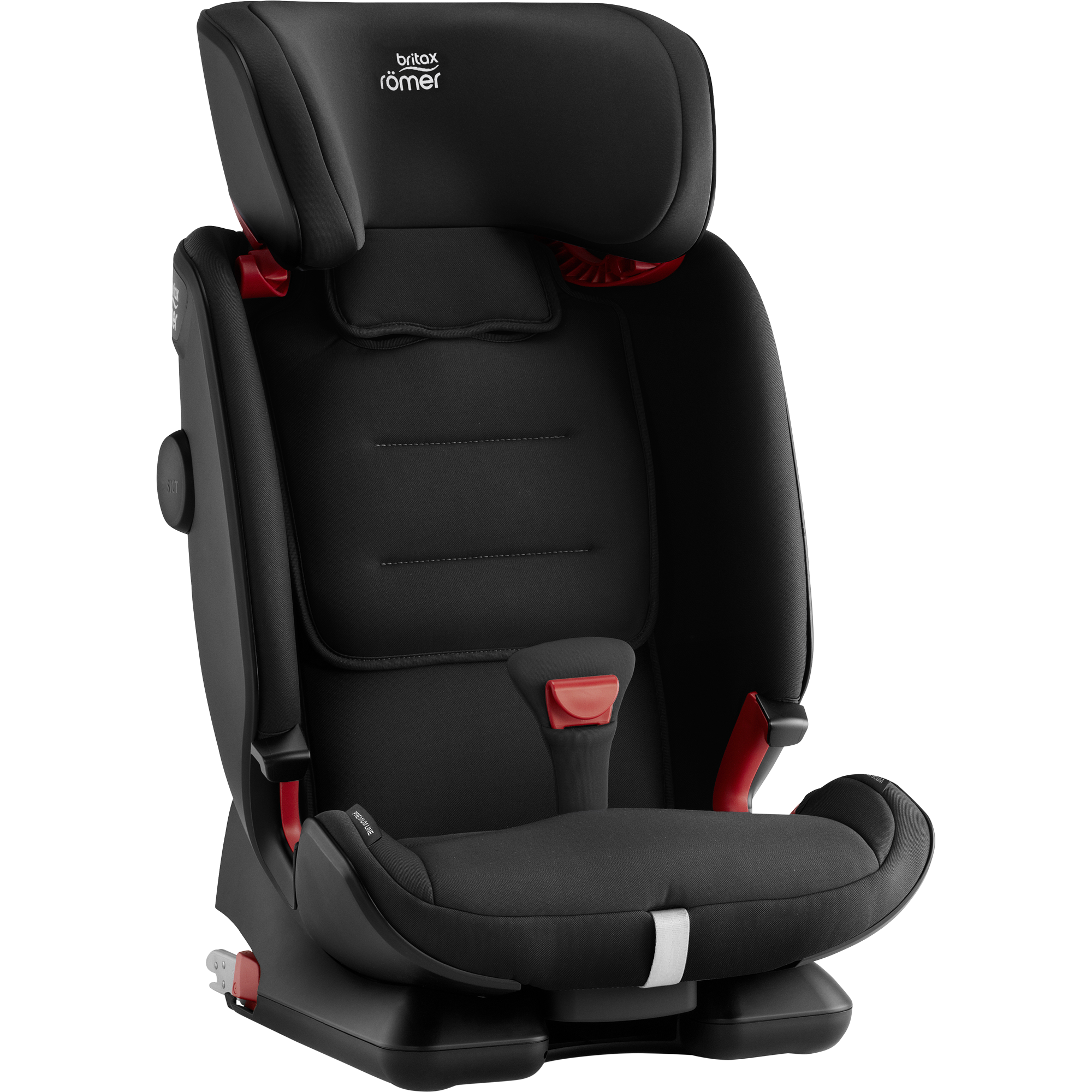 【美品♪】Britax Römer ADVANSAFIX IV R Product Support | Britax Römer