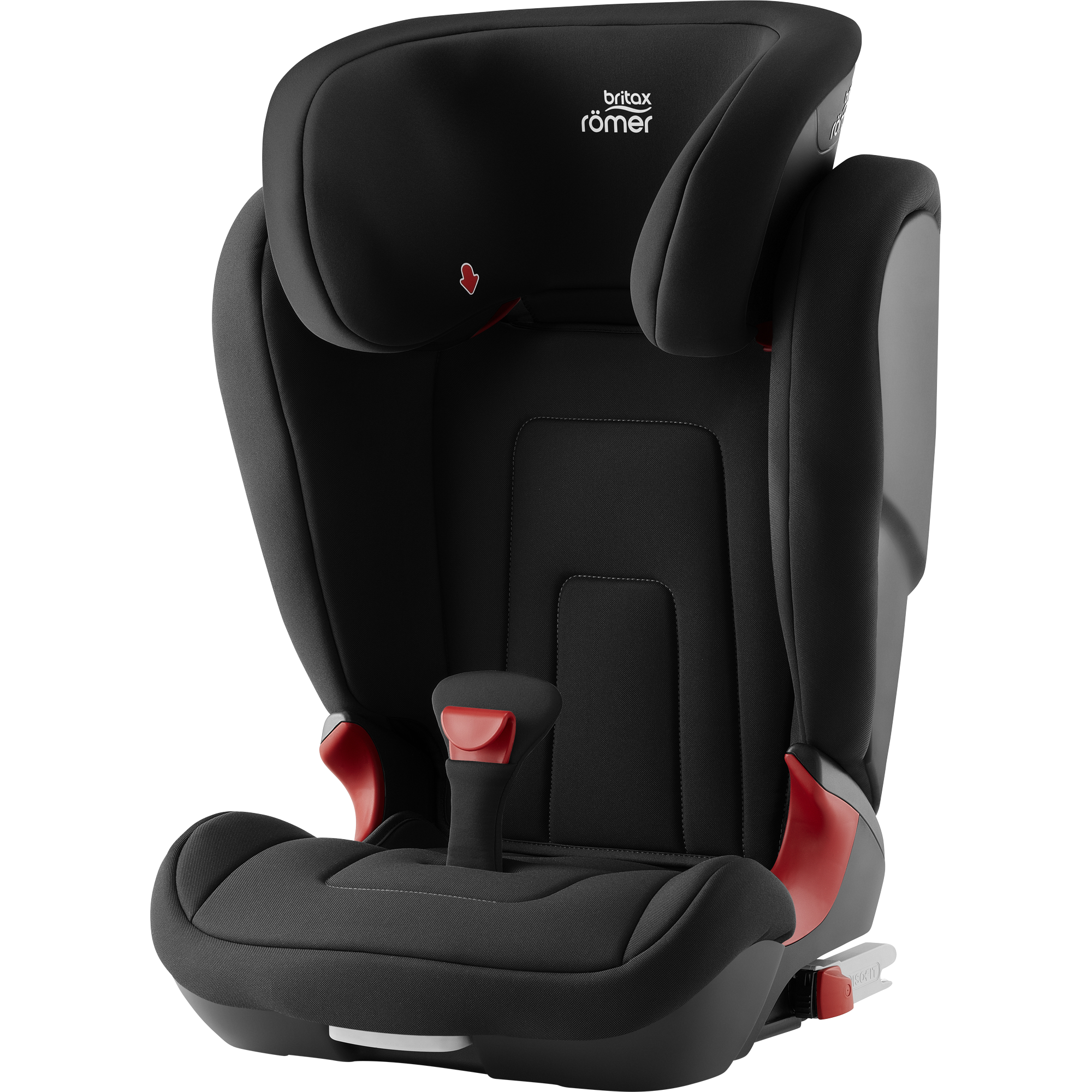 romer britax kid