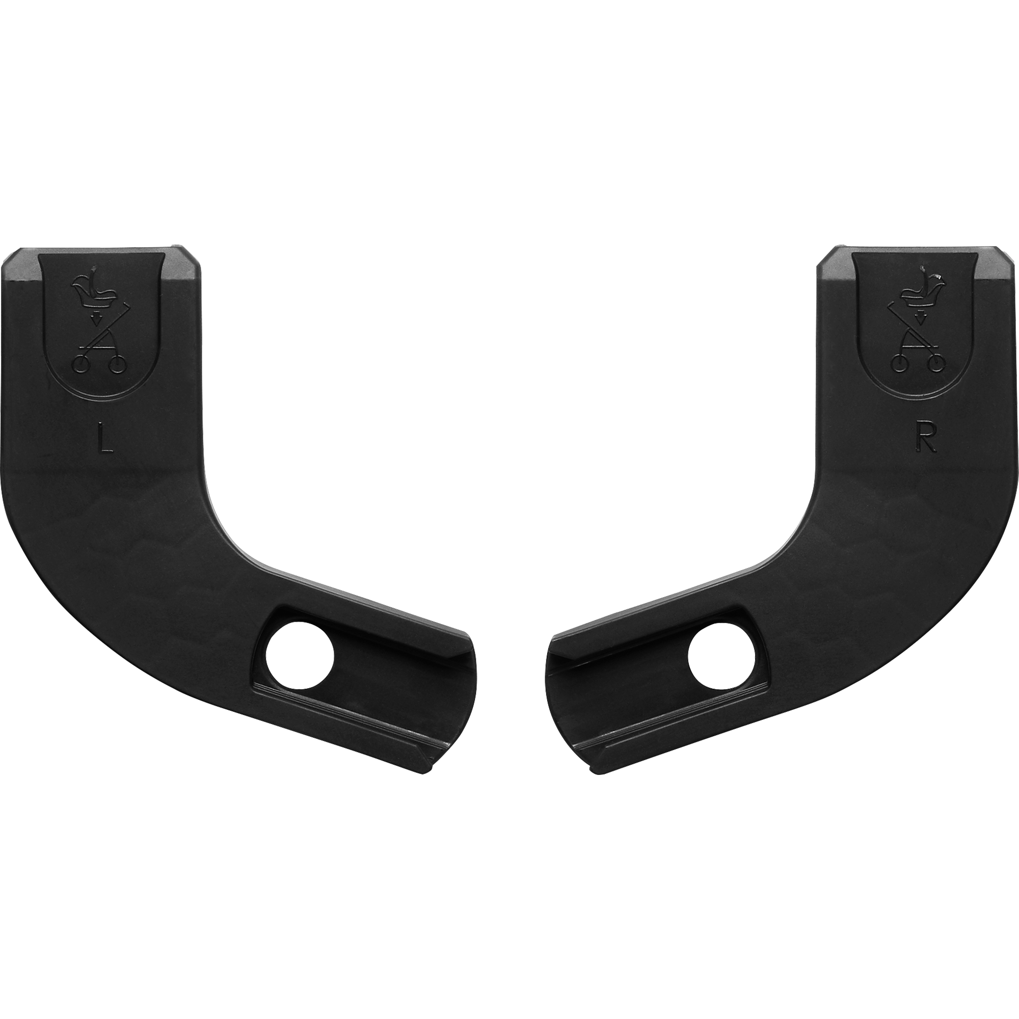 B agile double stroller car seat adapter outlet