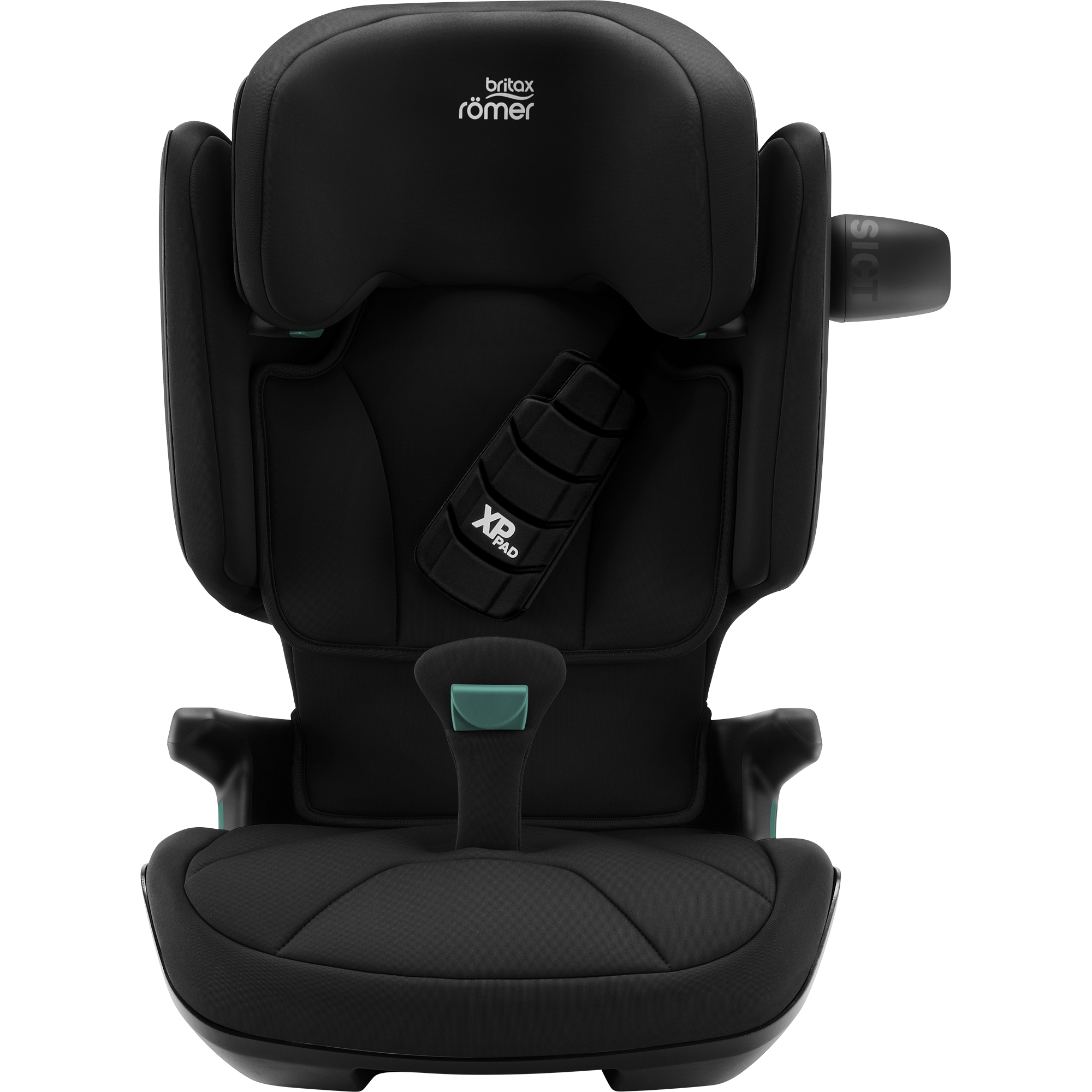 britax de