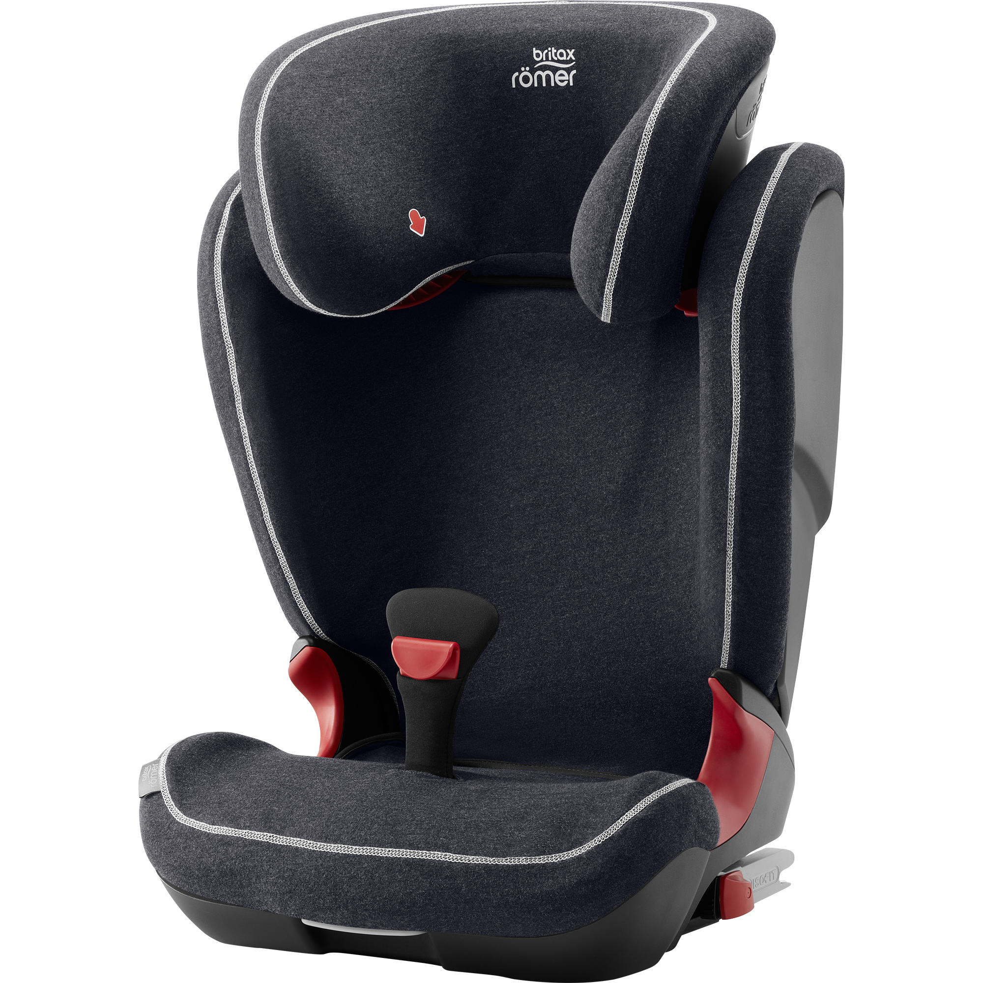 kidfix xp sict ii