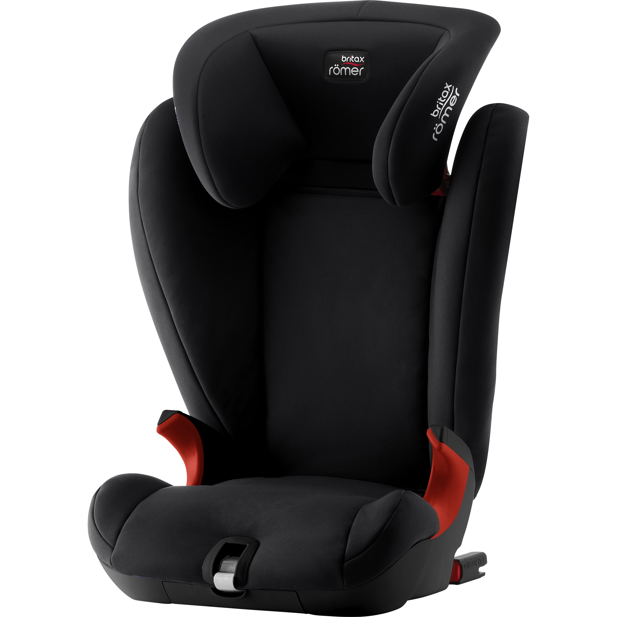 britax isofit