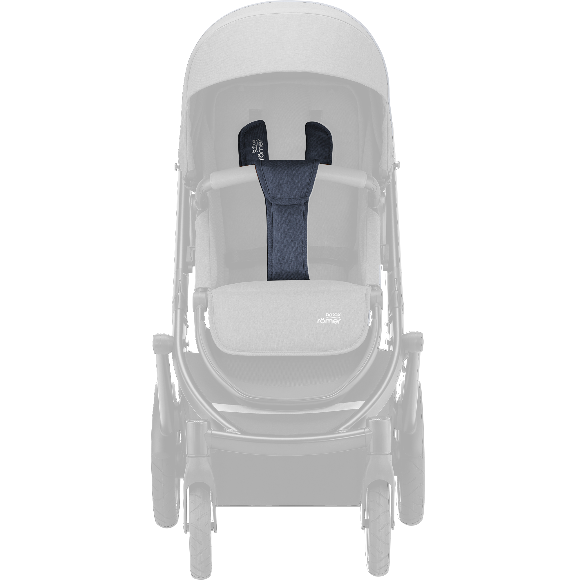 Britax online crotch pad