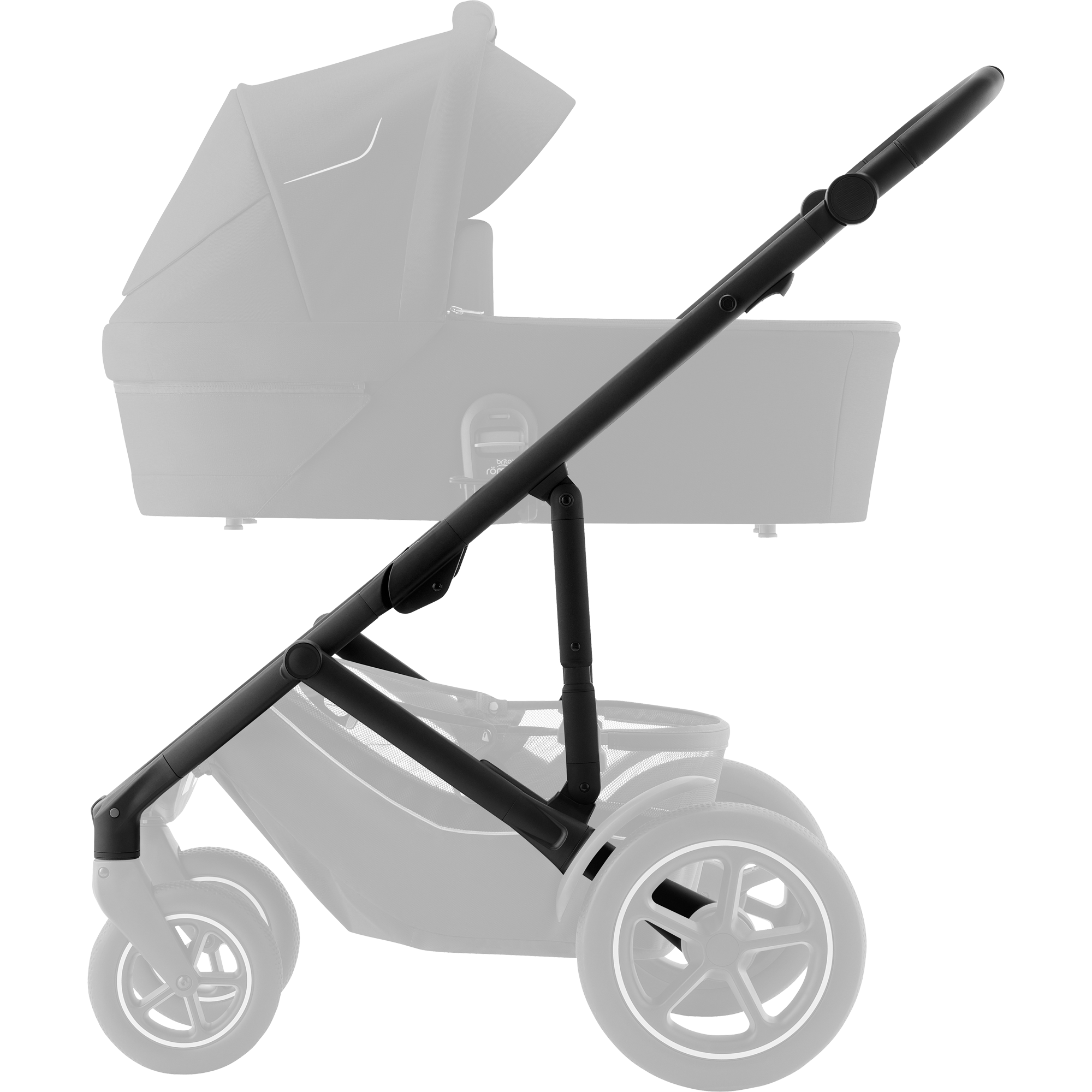 Gestell  SMILE 5Z | Britax Rmer