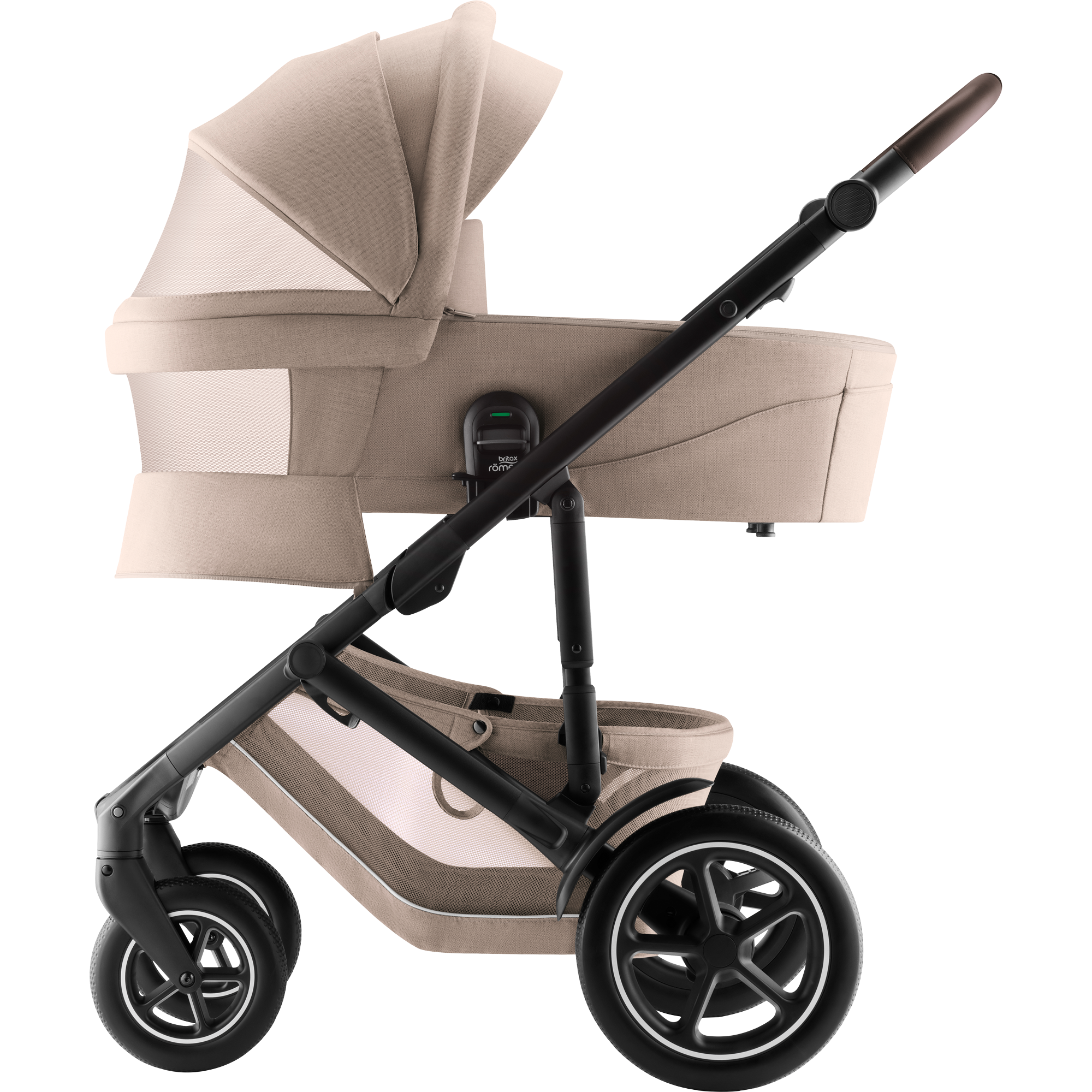 cybex mios pink