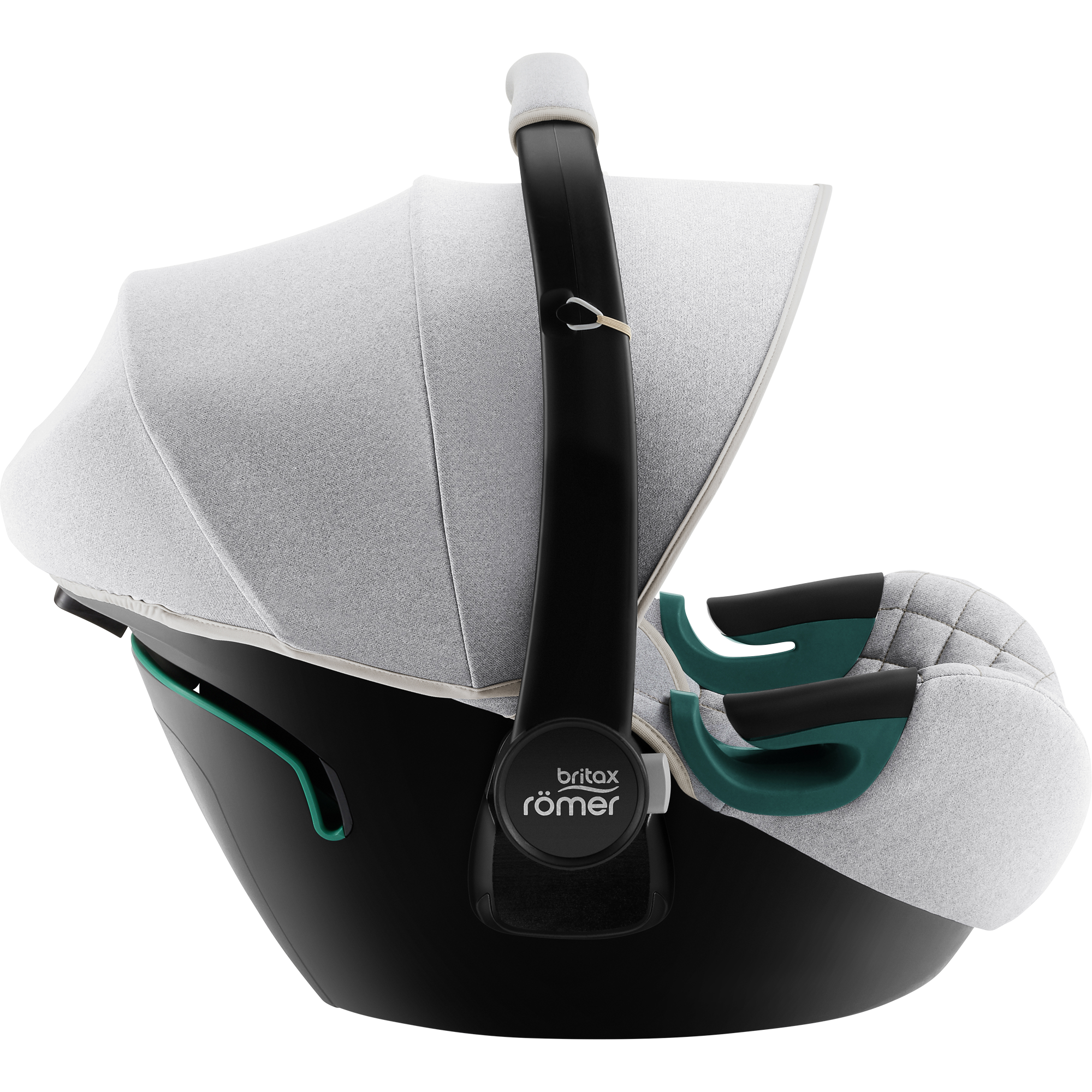 Romer britax shop baby safe