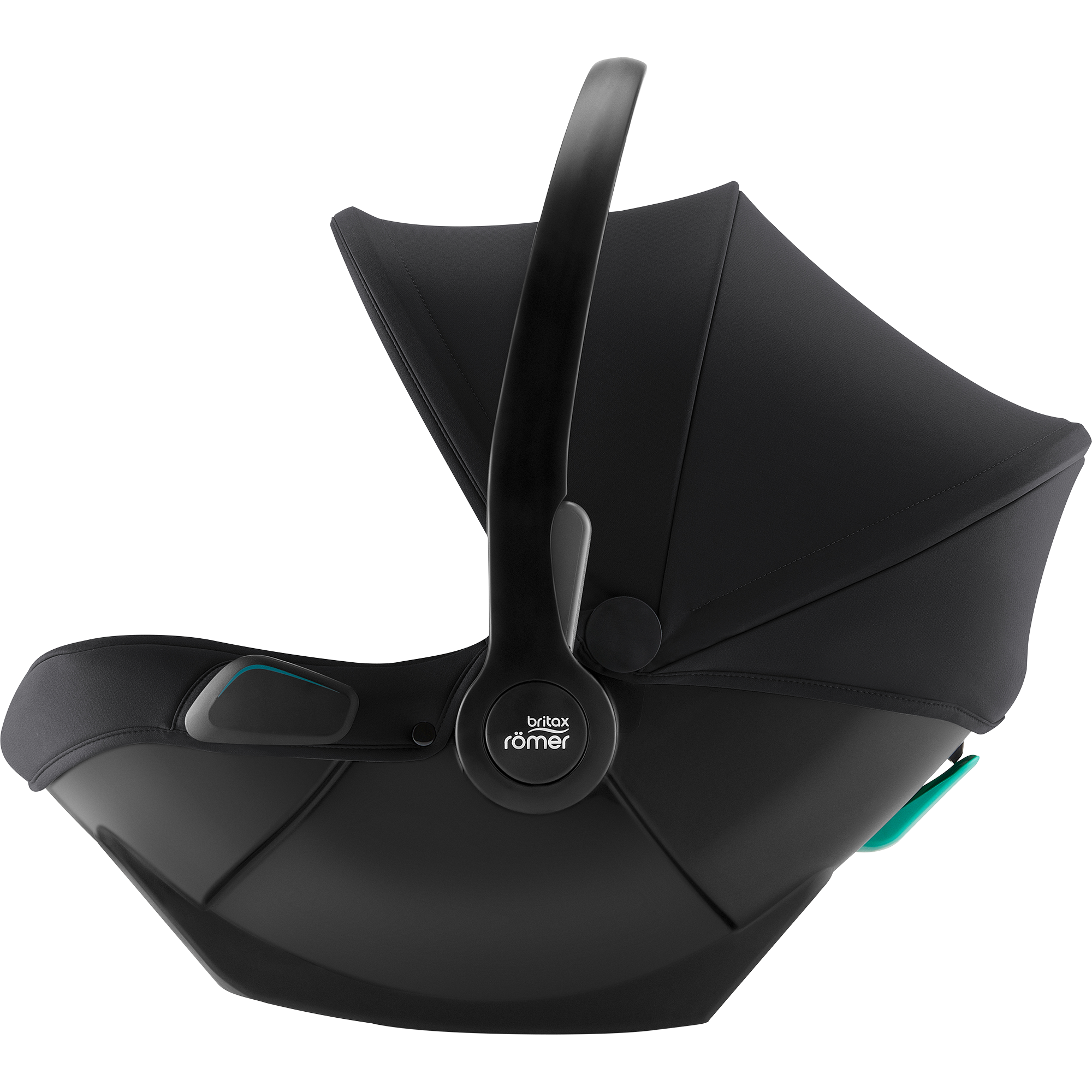 BABY-SAFE CORE infant carrier